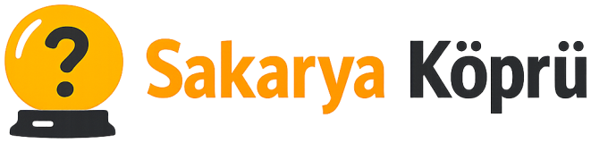 Sakarya Köprü
